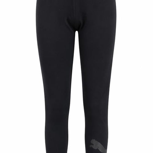 Puma Women's Black XS Leggings for Gym & Running