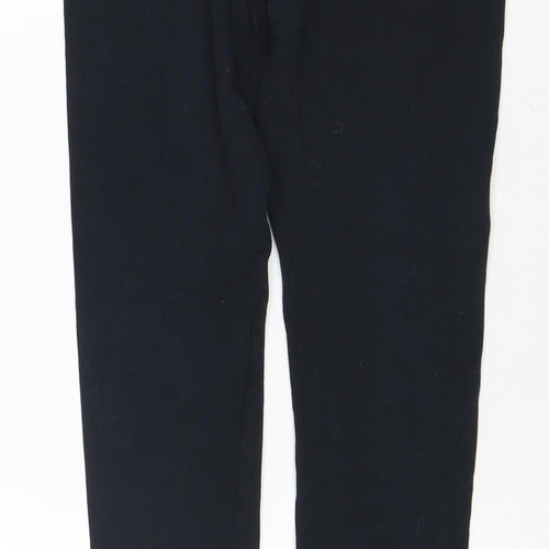 Puma Women's Black XS Leggings for Gym & Running