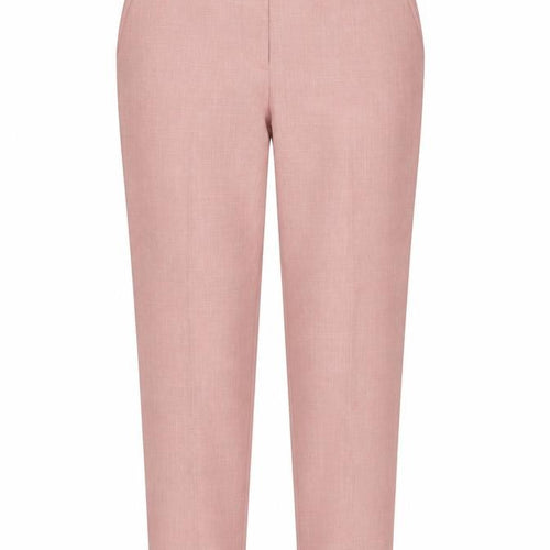Miss Selfridge Women’s Pink Petites Trousers