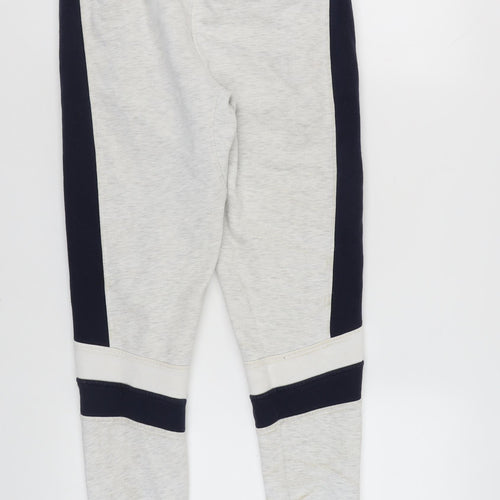 Soulcal & Co Women's Grey Jogger Trousers S