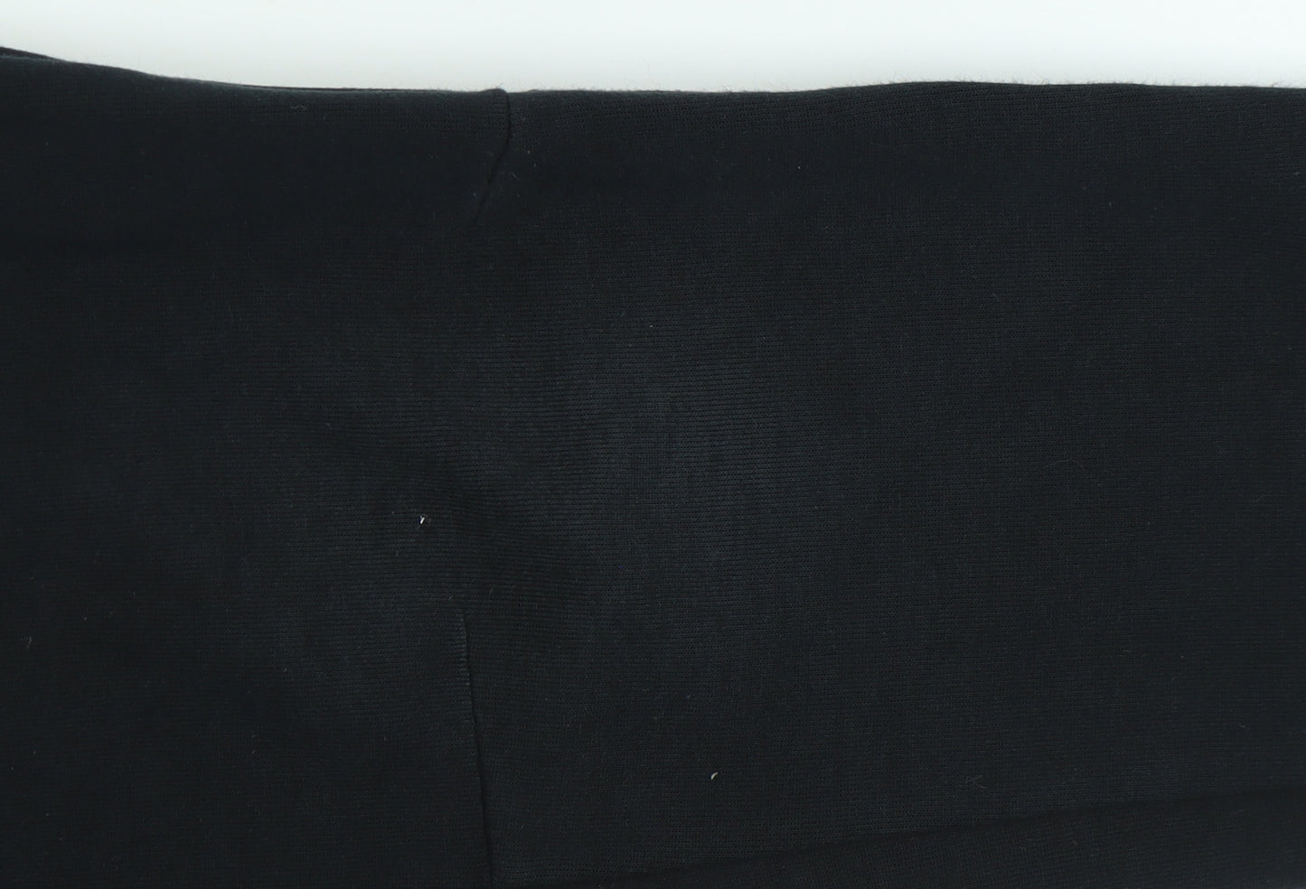 Nike Boys Black Jogger Trousers Size 12-13 Years