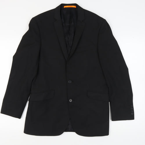 Ben Sherman Classic Black blazer, size 38.