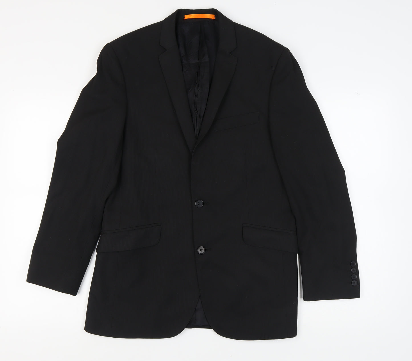 Ben Sherman Classic Black blazer, size 38.