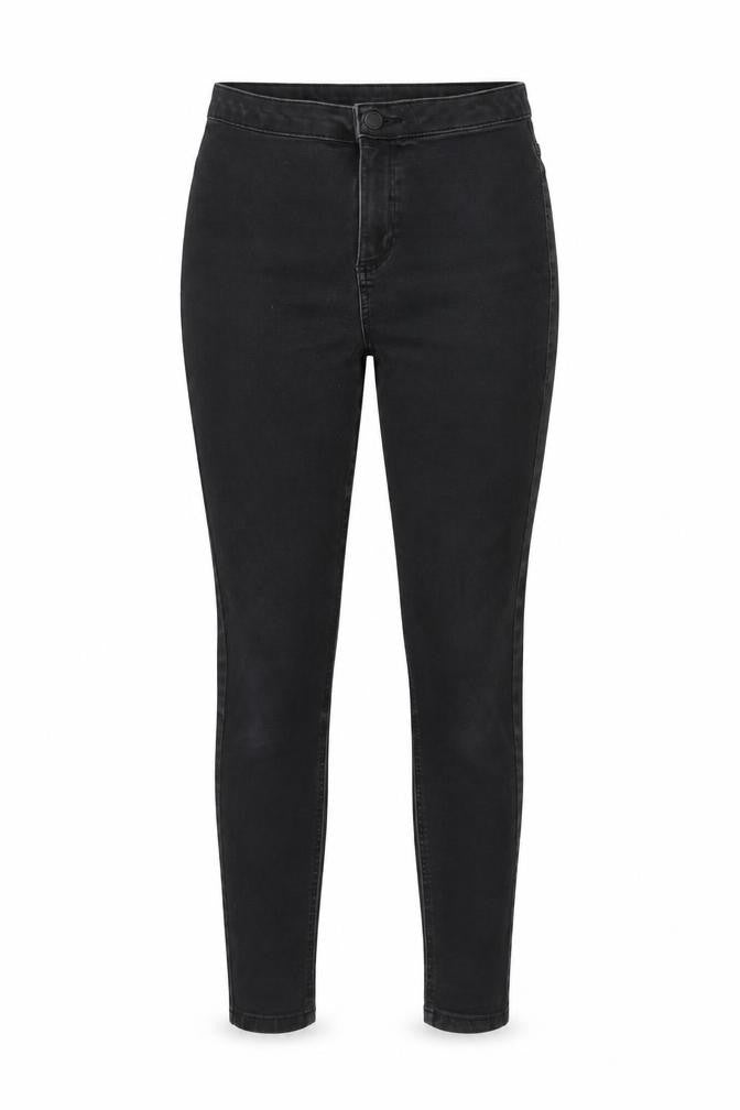 Marks and Spencer Women's Black Skinny Jeans Size 12
