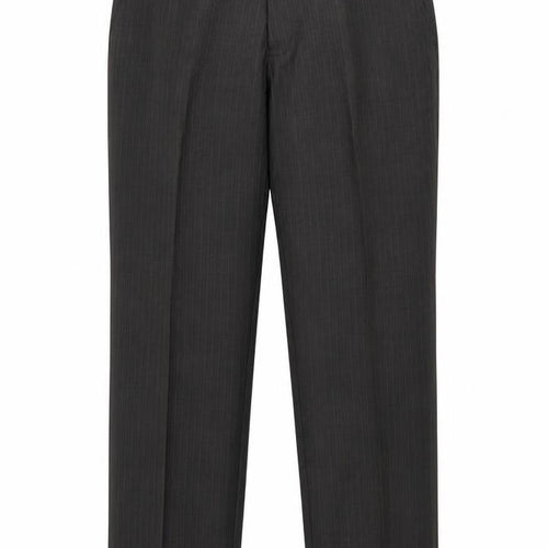 Jeff Banks Men's Black Dress Trousers 38L