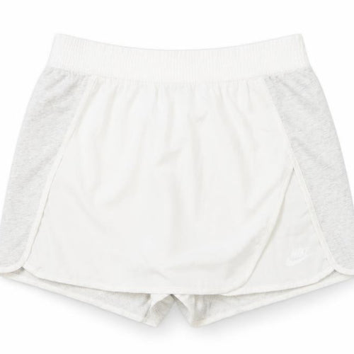 Nike Women's White Skort M - Gym & Running Activewear