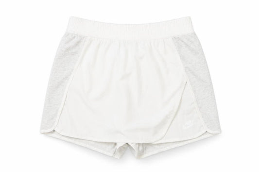Nike Women's White Skort M - Gym & Running Activewear