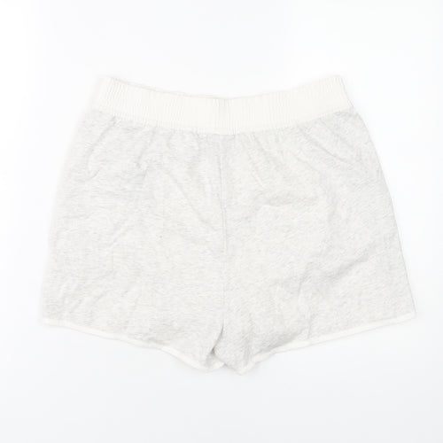 Nike Women's White Skort M - Gym & Running Activewear