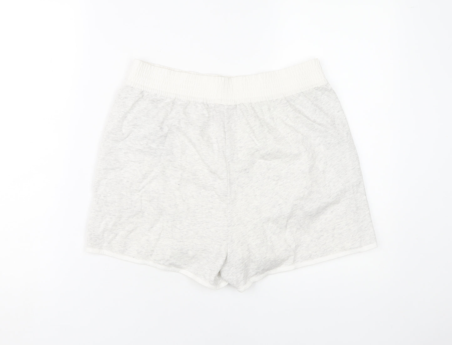 Nike Women's White Skort M - Gym & Running Activewear