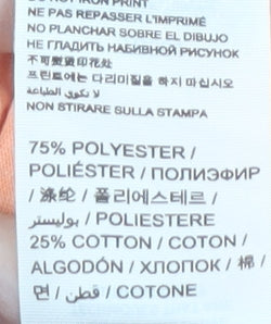 Superdry Women's Orange Tank Top - Size S - Casual Style