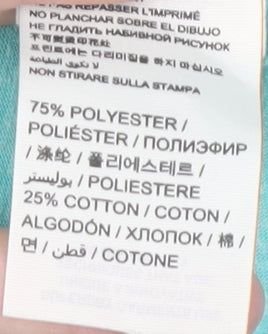 Superdry Women's Blue Tank Top Size S, Summer Essential