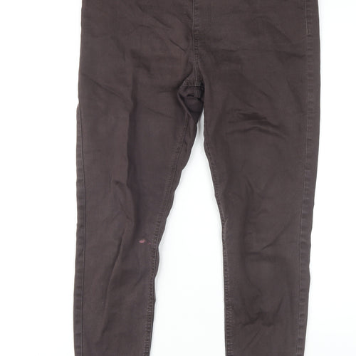 Marks and Spencer Women's Black Jegging Jeans Size 14