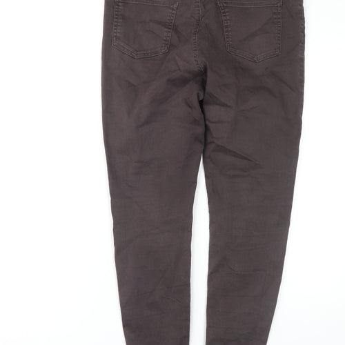 Marks and Spencer Women's Black Jegging Jeans Size 14