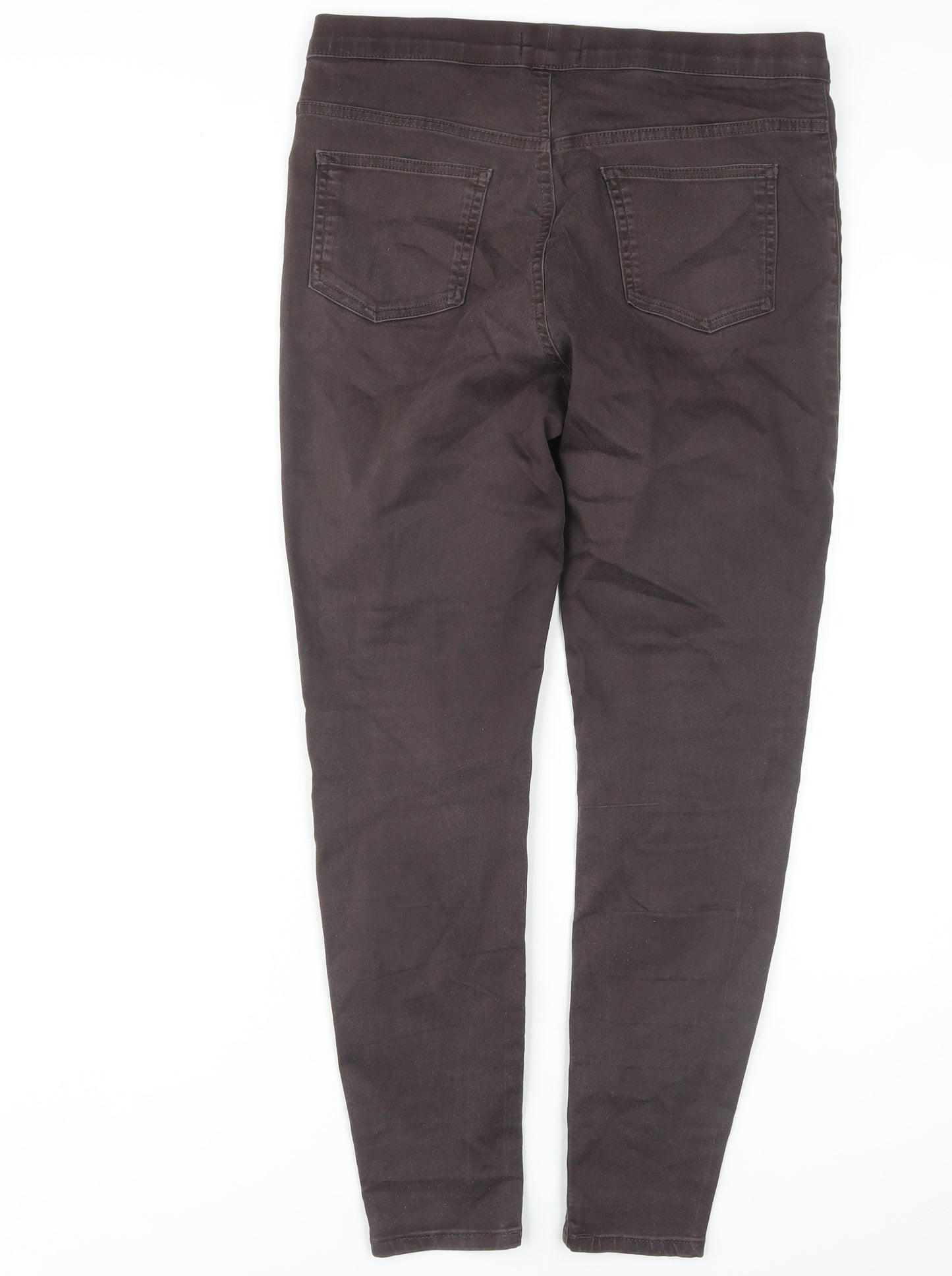 Marks and Spencer Women's Black Jegging Jeans Size 14