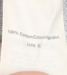 DKNY Women's Grey Pullover Jumper M