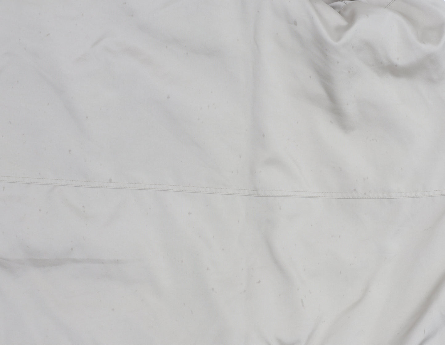 Viyella Women's Beige Hooded Rain Coat Cape Size S