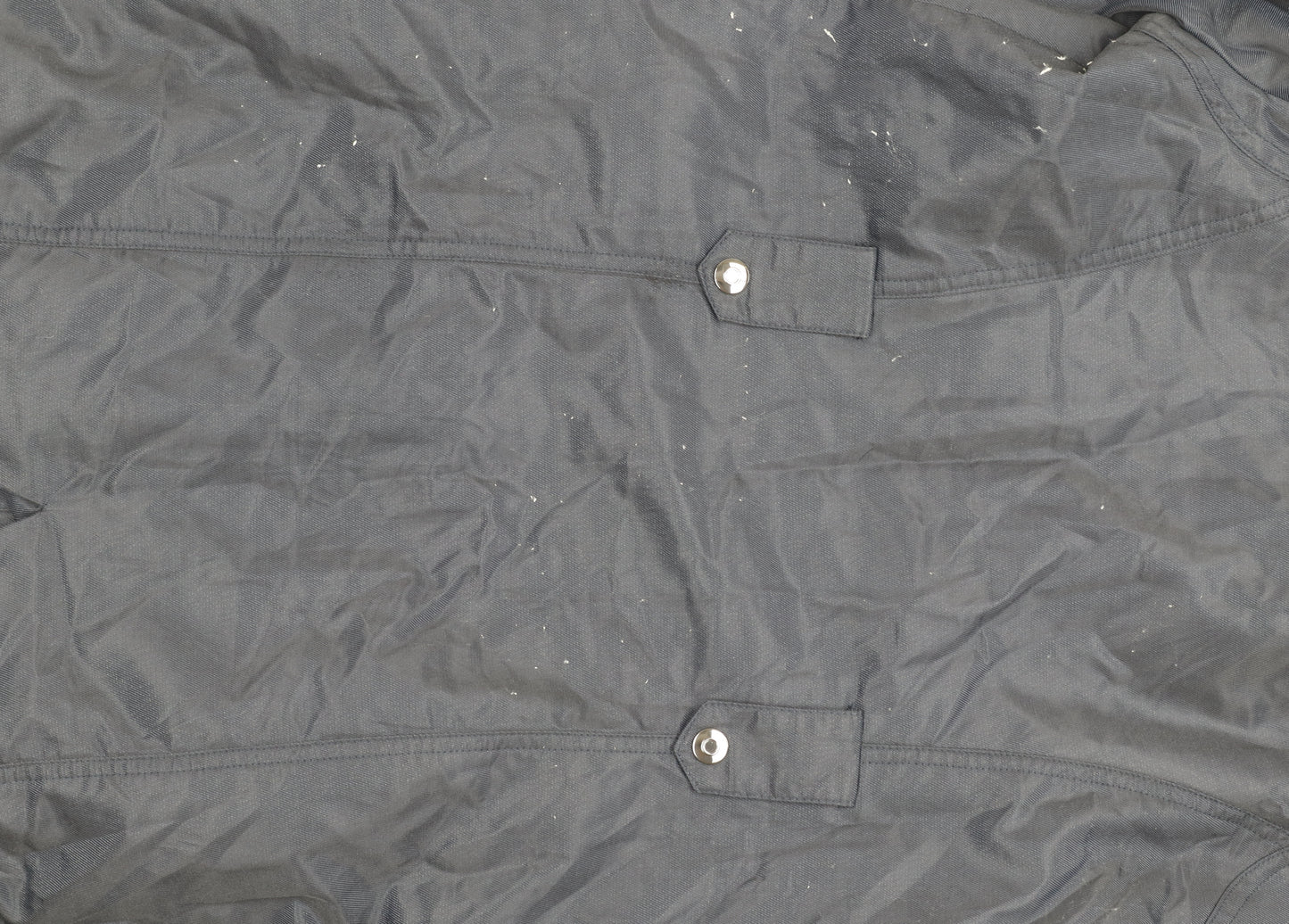 Marks & Spencer Women's Jacket UK 12 Black