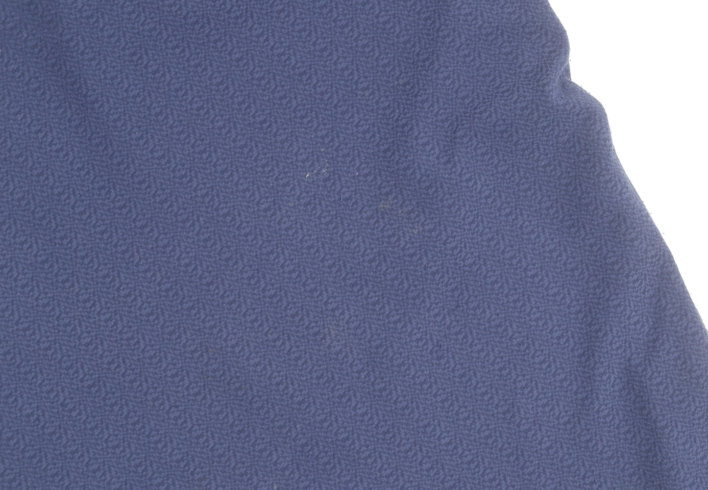 Marks and Spencer Women's Blue A-Line Skirt Size 18