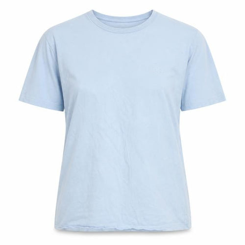 Hugo Boss Unisex Blue T-Shirt, Size M, Cotton, Casual