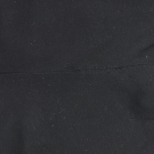 Everlast Men's Black Jogger Trousers Size S