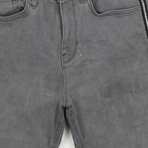 Marks and Spencer Grey Skinny Jeans Size 12