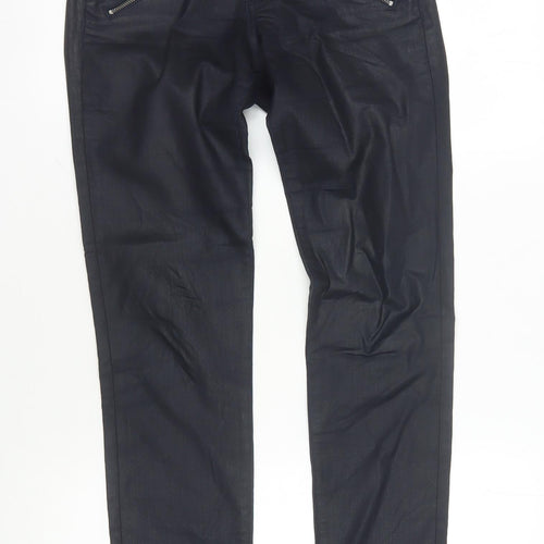 Comptoir des Cotonniers Women's Black Jeans Size 8