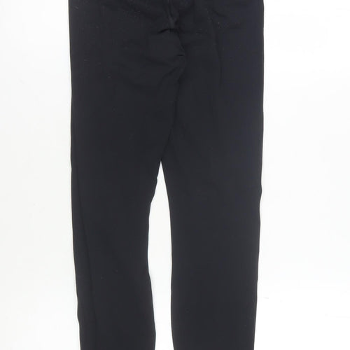 Nike Women's Black XS Dri-FIT Leggings Activewear