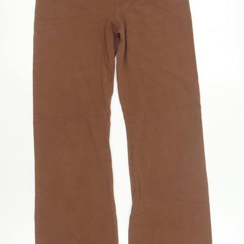 Hollister Women's Brown M Leggings