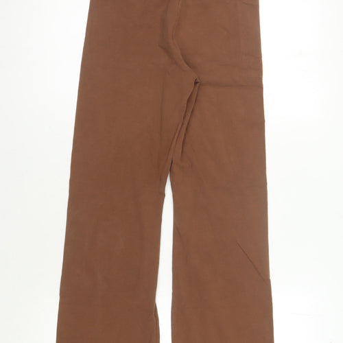 Hollister Women's Brown M Leggings