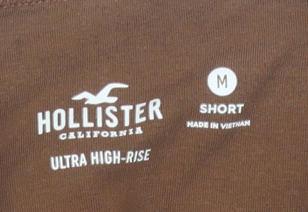 Hollister Women's Brown M Leggings