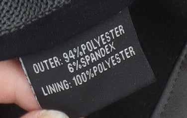 Renault Trucks Men's Grey Basic Jacket, Size L