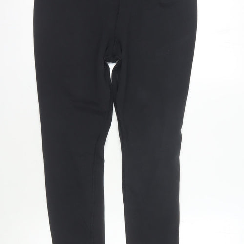 Nike Women’s Black Dri-FIT Leggings Size L