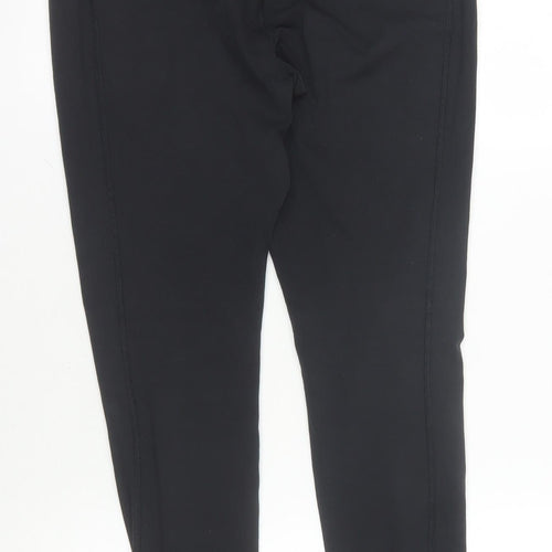 Nike Women’s Black Dri-FIT Leggings Size L