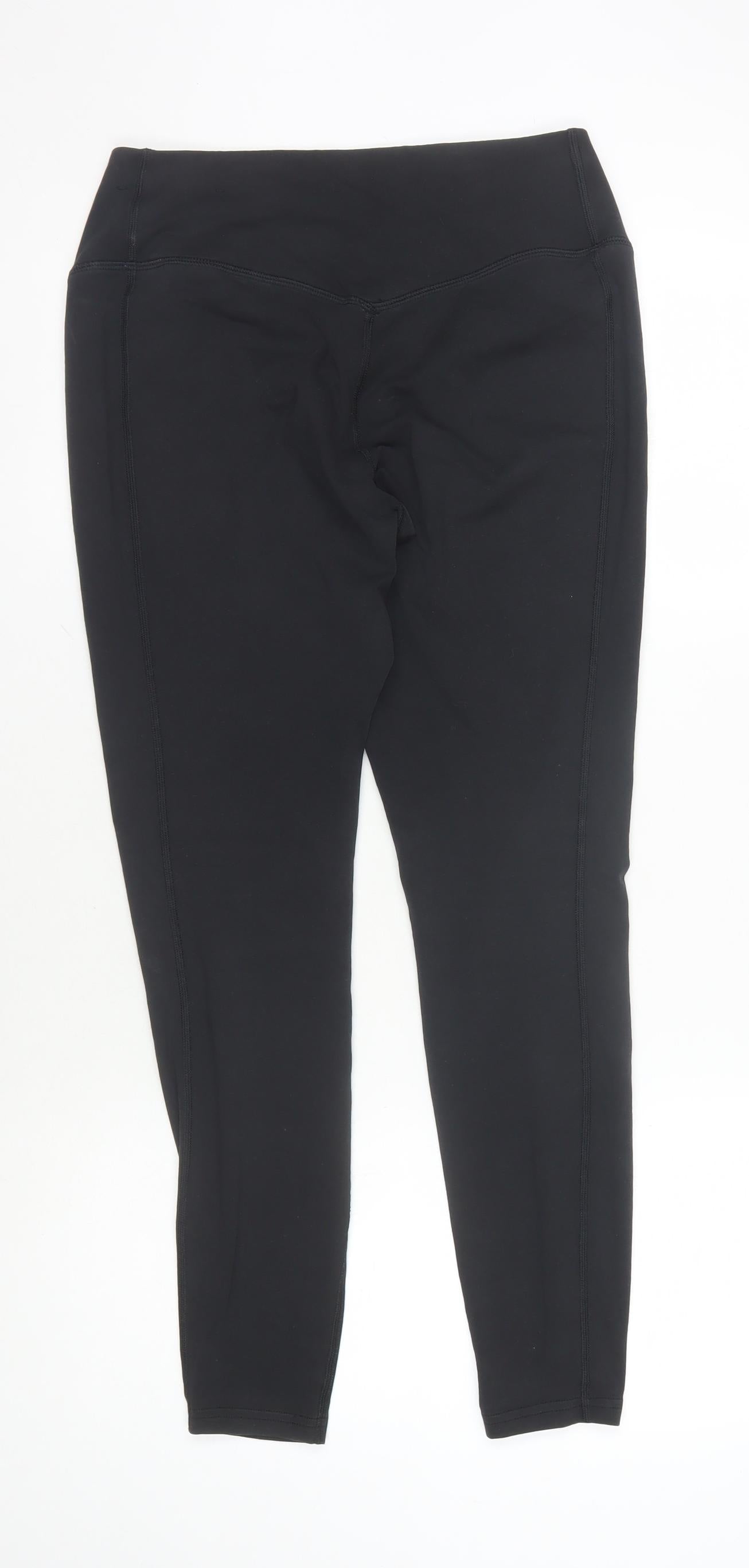 Nike Women’s Black Dri-FIT Leggings Size L