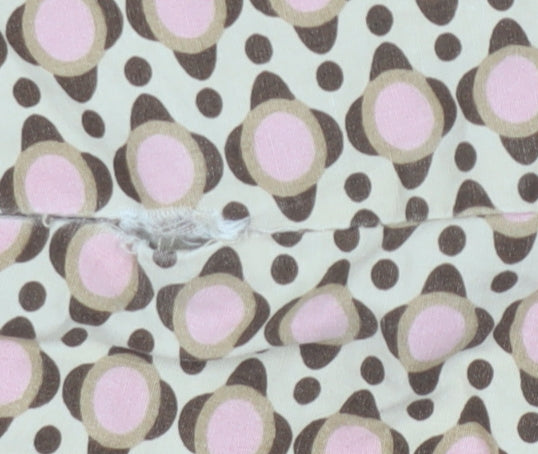 River Island Women's Multicoloured A-Line Skirt, Size 10