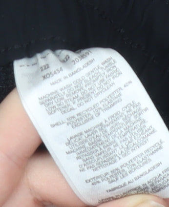 Columbia Men's Black Jogger Trousers, Size M