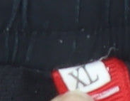 UND Irresistible Men's Black XL Cargo Trousers