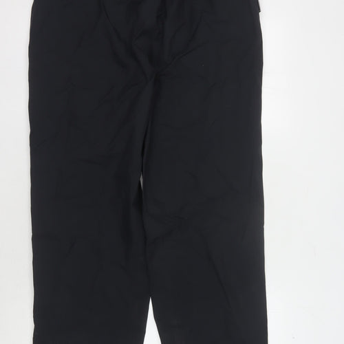 Sprayway Women’s Black Waterproof Rain Trousers UK 16