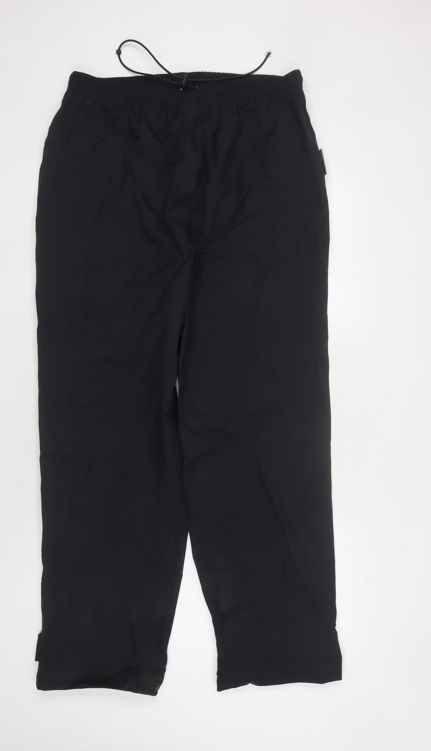 Sprayway Women’s Black Waterproof Rain Trousers UK 16