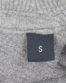 Jack & Jones Men's Grey Sweatshirt Size S