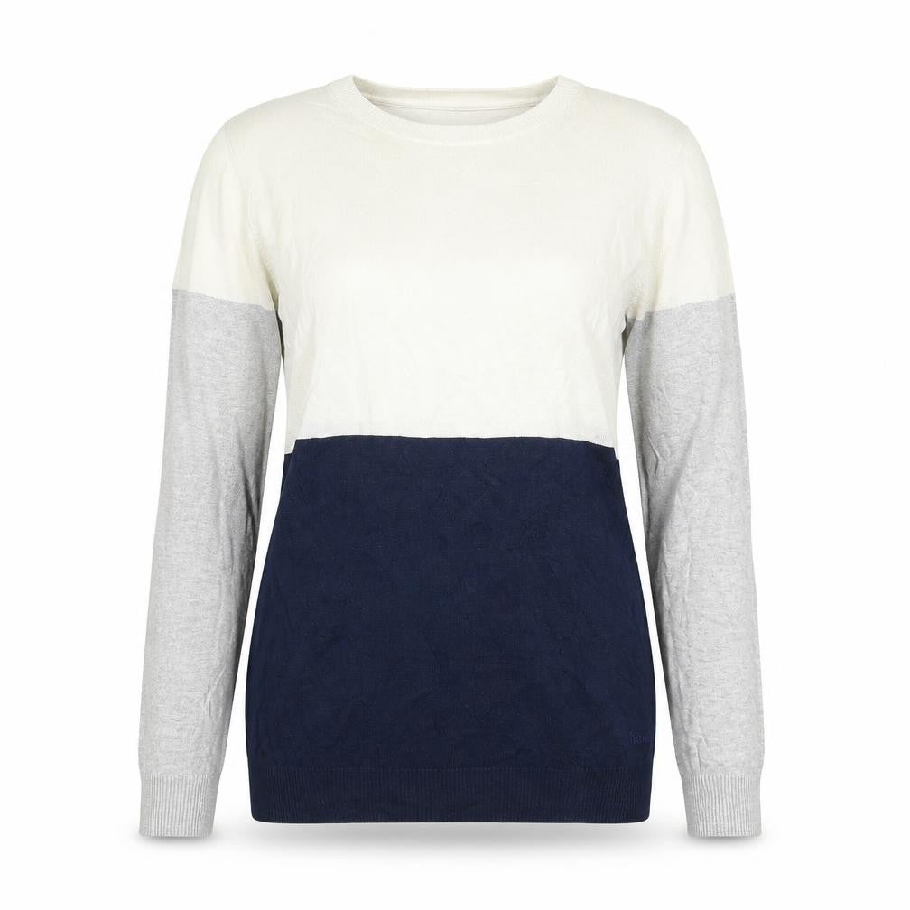 howies Women's Multicoloured XS Pullover Jumper