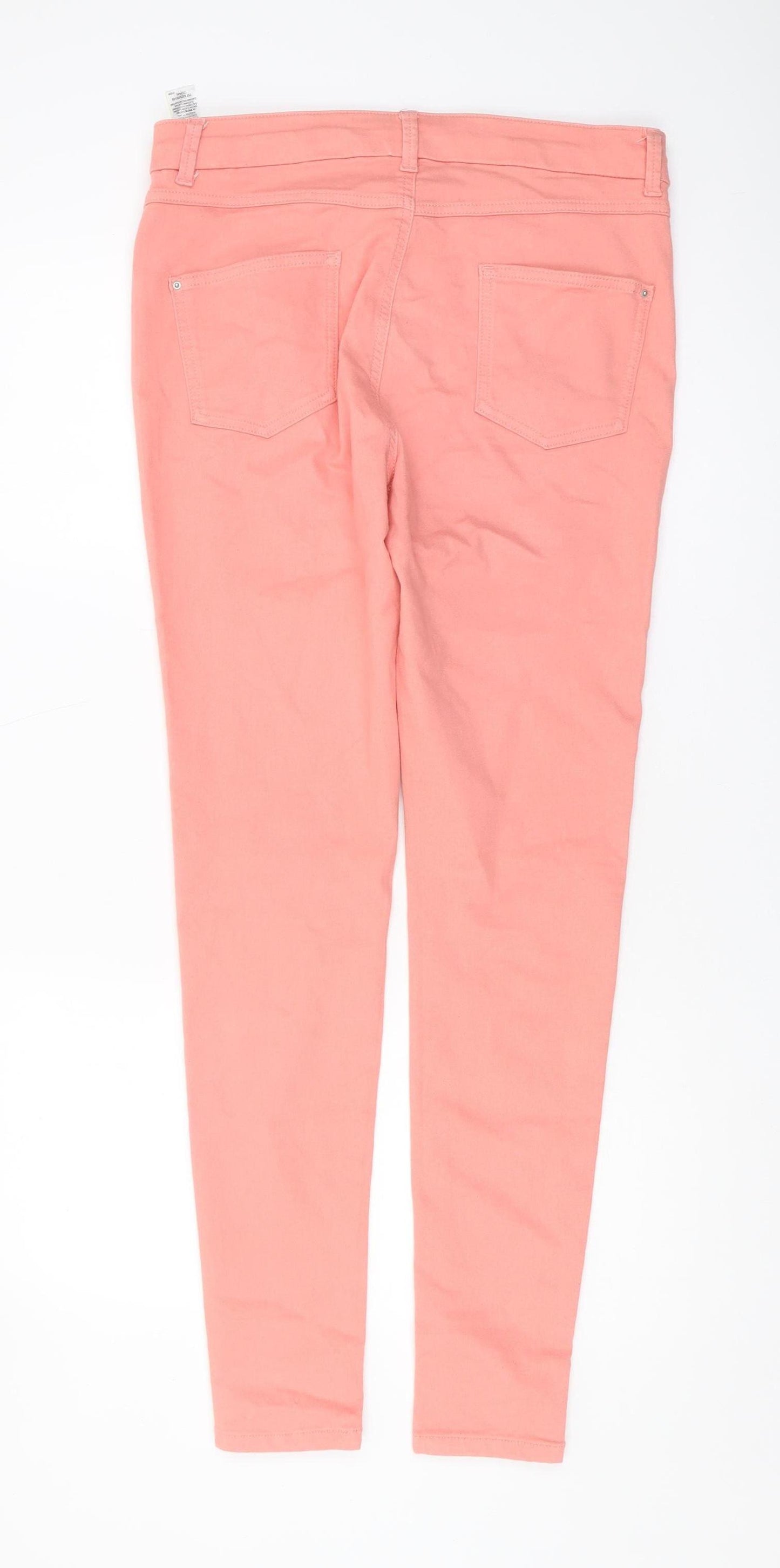 Marks and Spencer Women’s Pink Jegging Size 14