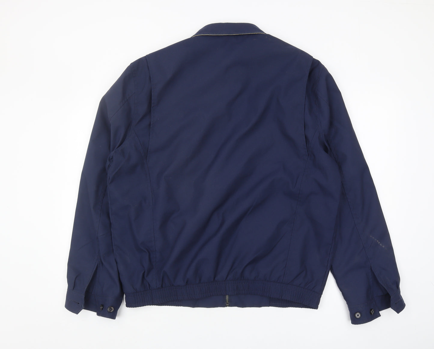 Polo Ralph Lauren Men's Blue Jacket M Casual Style