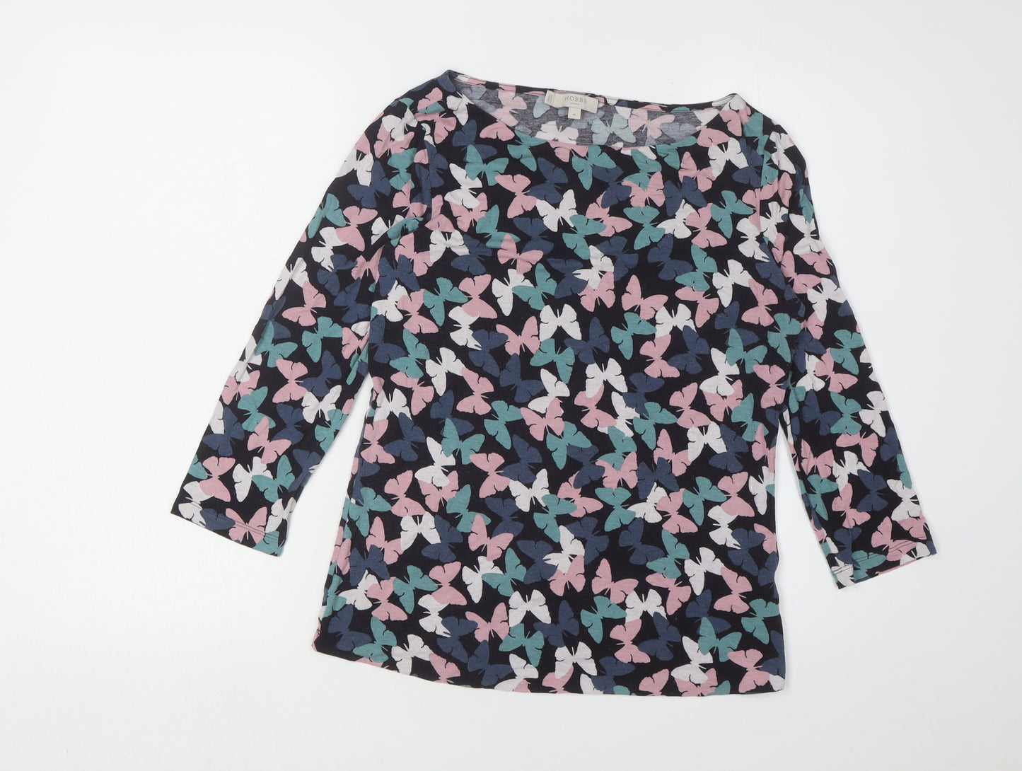 Hobbs Women's Multicoloured M Butterfly Top