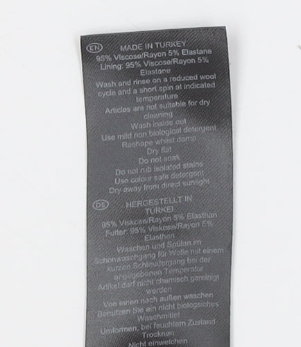 Hobbs Women's Multicoloured M Butterfly Top