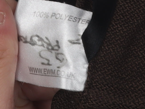 Honor Millburn Women's Brown Dress Pants Size 12