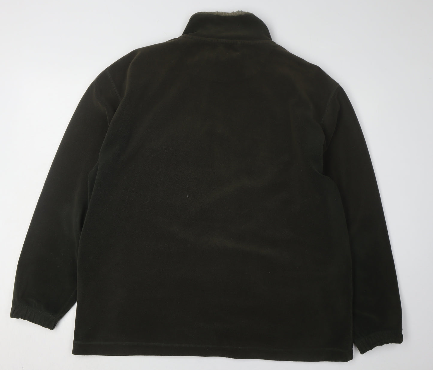Joseph Turner Men’s Green Basic Jacket L