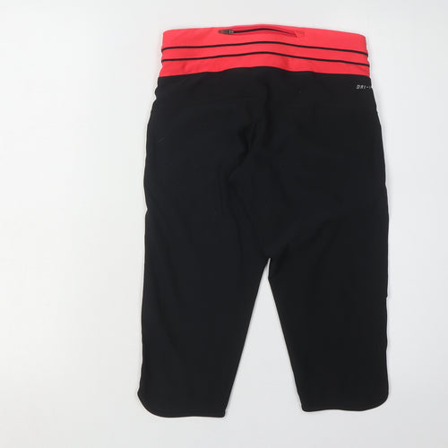 Nike Women's Black XS Compression Shorts