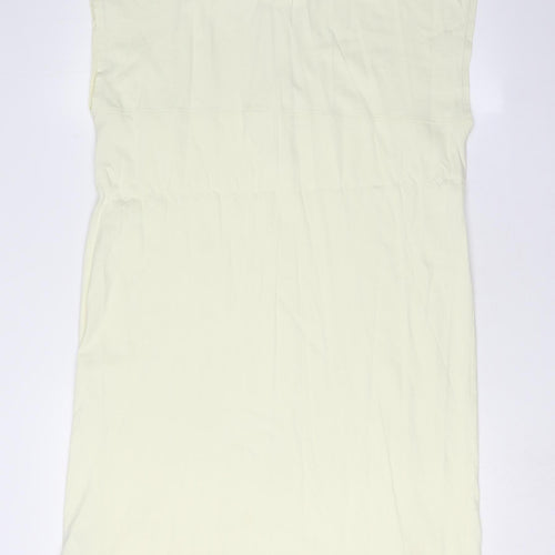 Henri Lloyd Women's Ivory 2XL Shirt Dress
