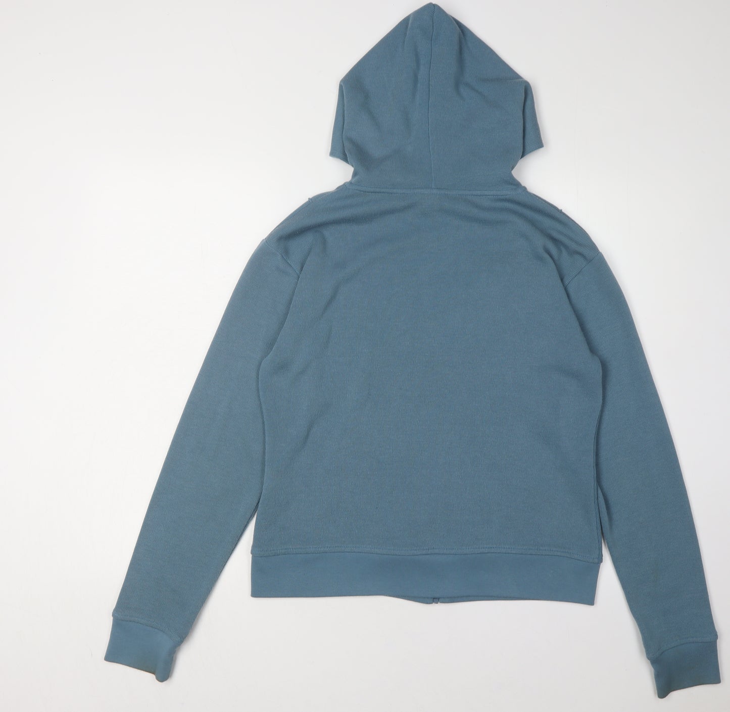 Head Women's Blue Full Zip Hoodie Size 14